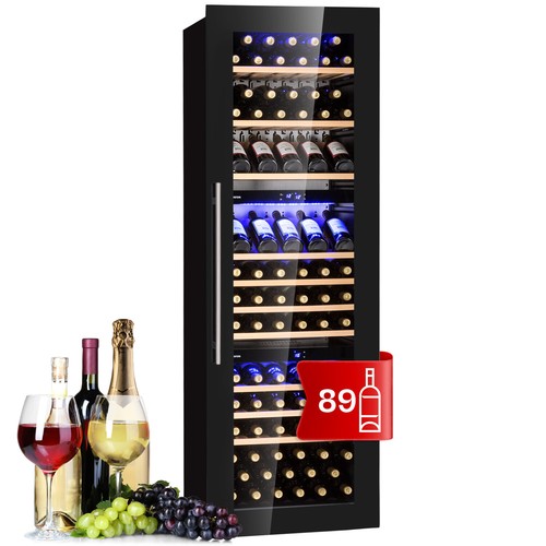 Cantinetta frigo vino - 3, zone