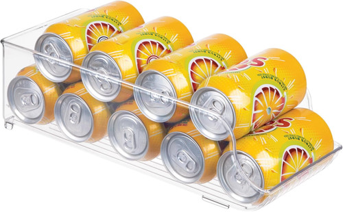 Idesign fridge freeze binz - fridge/freeze,