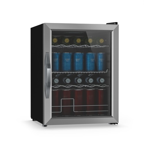 Klarstein 60l frigorifero per - frigorifero,