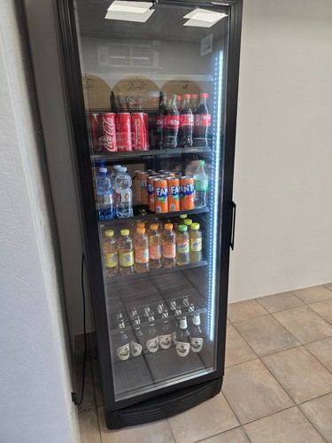 Frigo bibite