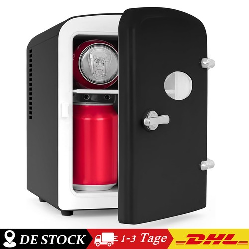 Mini frigorifero auto - frigorifero, 4l