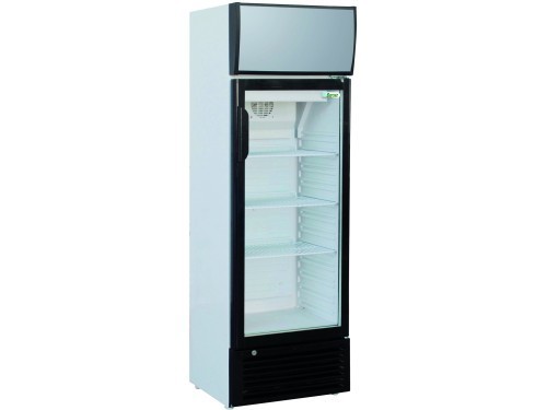 Vetrina frigo bibite bar - frigo,