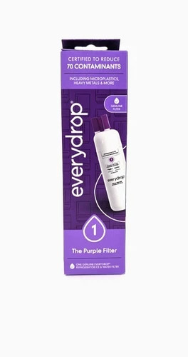 Everydrop whirlpool filtro - whirlpool,