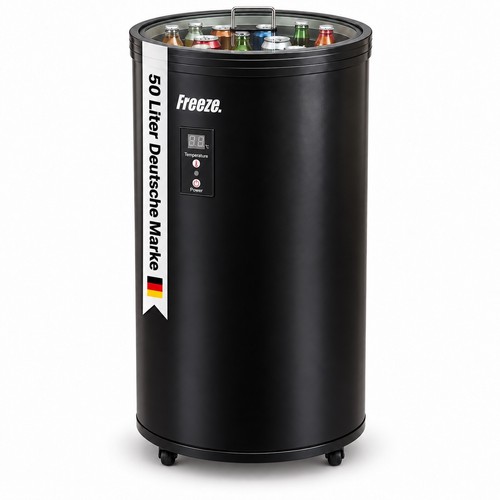 Congelatore orbit5 - congelatore.,