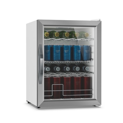 Klarstein 60l frigorifero per - 60l,