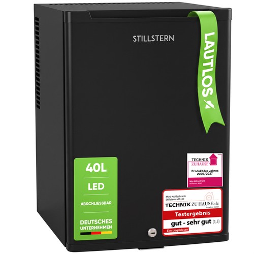 Stillstern mini frigorifero - , d