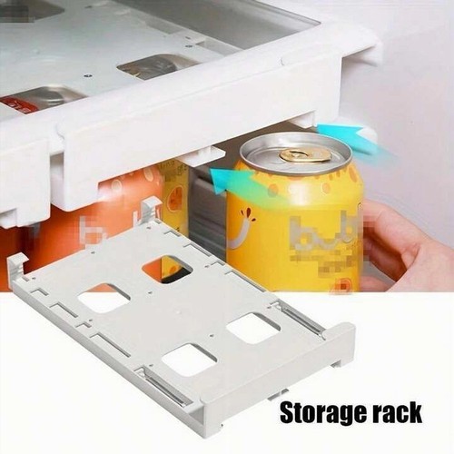 Dispenser porta bibite - porta, lattine