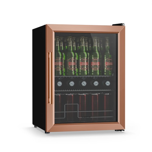 Klarstein 60l frigorifero per - klarstein,