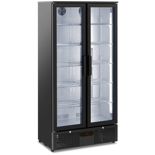 Vetrina frigo per - , bibite