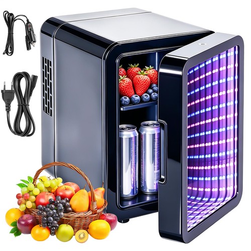 Mini frigo led frigorifero - mini,