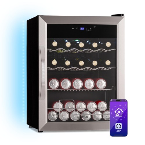 Frigo per bibite coachella 60l - bibite,