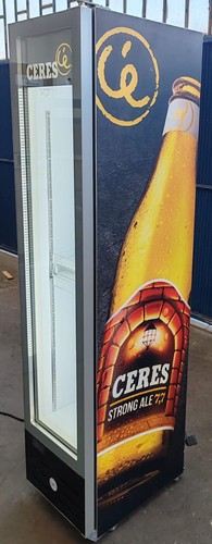 Frigo positivo porta vetro - positivo,,