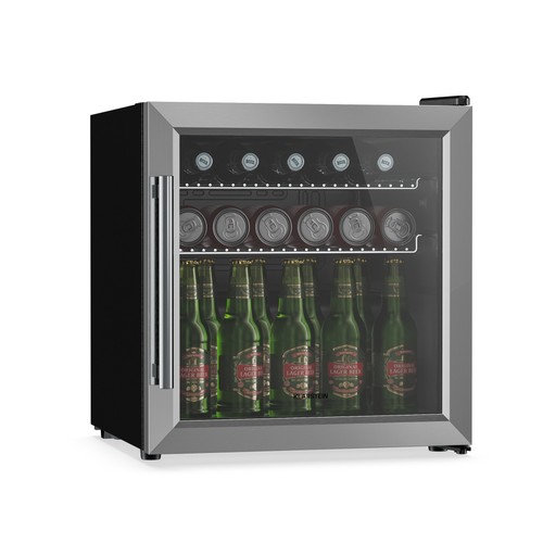 Klarstein 47l frigorifero per - 47l,
